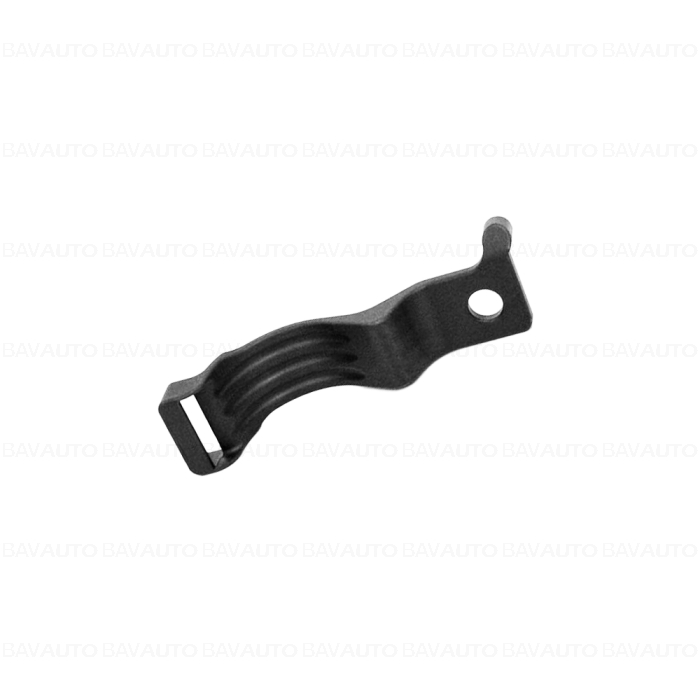 16127292265 - Suport filtru combustibil - BMW - Seria 1 F20, Seria 1 F20 LCI - de la 01.07.2011 - Original BMW Group - Bav…