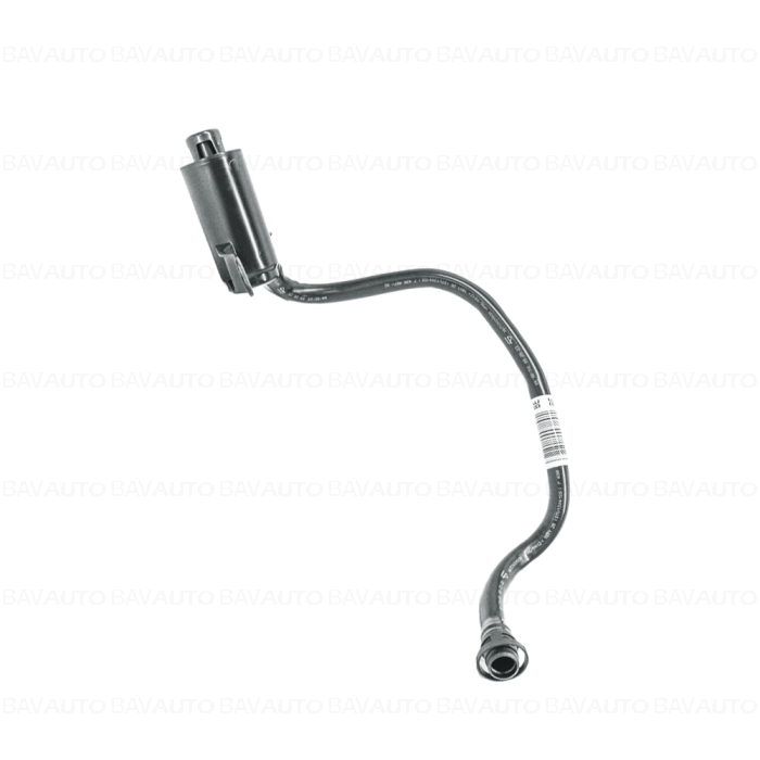16137438487 - Conductă ventilație cu filtru praf - BMW - Seria 2 F22, Seria 3 F30 - de la 02.11.2011 - Original BMW Group …
