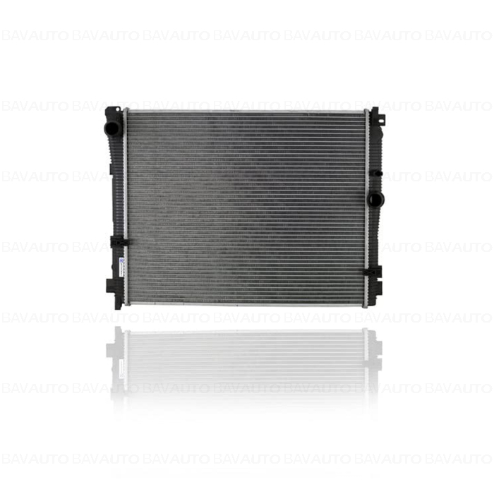 17118482623 - Radiator - BMW - Seria 1 F20 LCI, Seria 1 F21 LCI - de la 01.07.2015 - Original BMW Group - BavAUTO