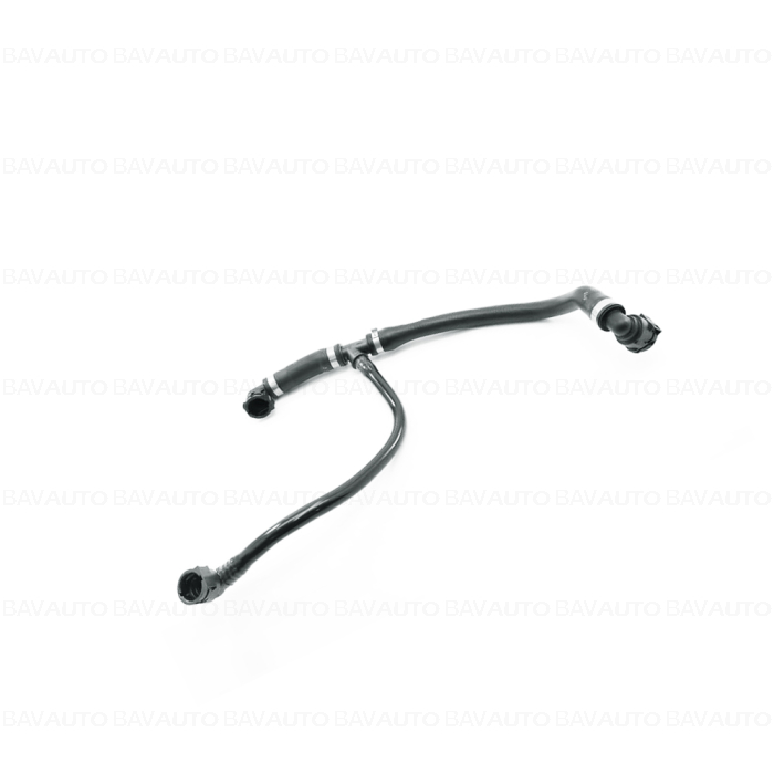 Furtun circuit racire, supapa comutare - BMW Seria 1 F20 F21, Seria 2 F22 F23, Seria 3 F30 F31 F34 F35, Seria 4 F32 F33 F36