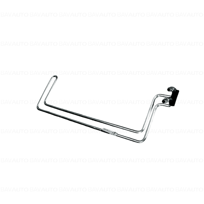 17212247361 - Radiator ulei servod - BMW - Seria 7 E38, Seria 5 E39 - de la 01.09.1998 - Original BMW Group - BavAUTO