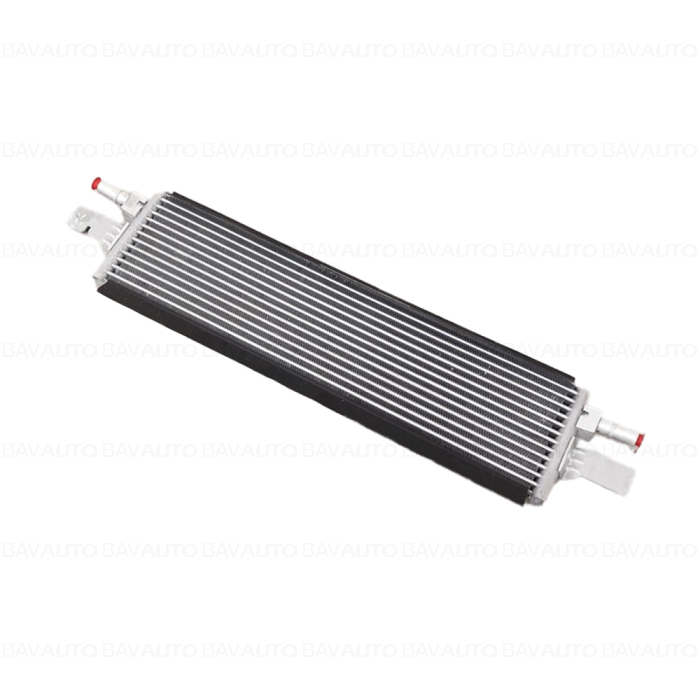 17219494828 - Radiator ulei transmisie - BMW Seria 2 G42, Seria 3 G20 G21, Seria 4 G22 G23 G26, Z4 G29 - Original BMW