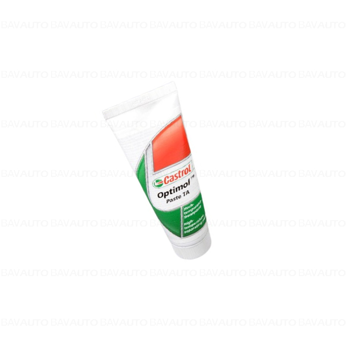 18219062599 - Pasta lubrifiant montaj - BMW Motorrad - 100gr. - Original BMW Motorrad