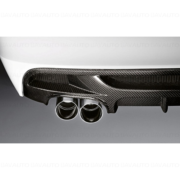 18302165665 - Evacuare finala - BMW Performance - BMW Seria 1 E82, E88, 118i 120i - (N43) | BavAUTO