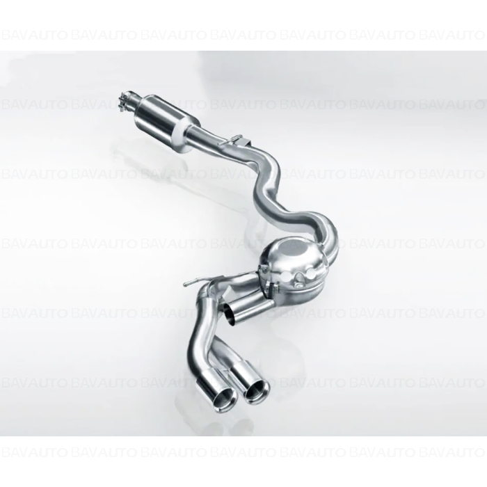 Sistem evacuare diesel, "BMW M Performance" - BMW Seria 3 F30 F31, Seria 4 F32 F33 F36 - tip motor B47