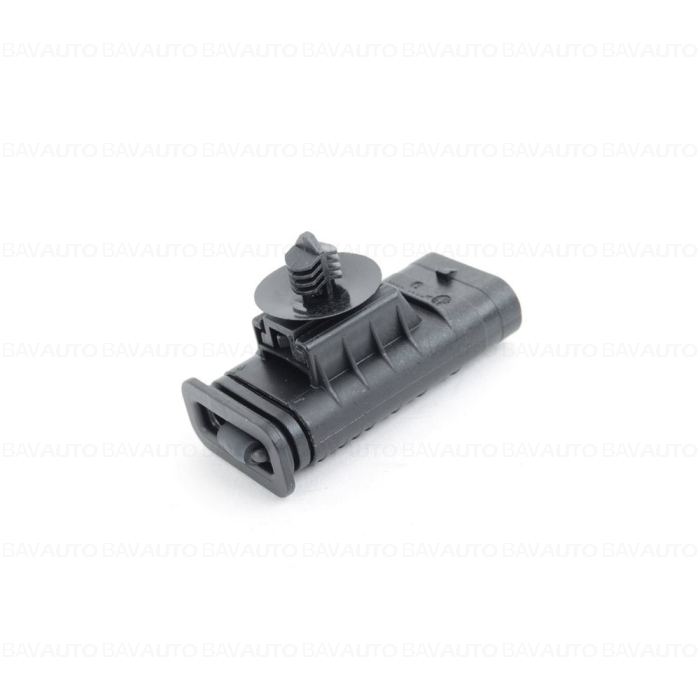 18302411427 - Dummy flap actuator ERSATZTEIL - BMW - Seria 1 F20 LCI, Seria 1 F21 LCI - de la 01.07.2015 - Original BMW Gr…