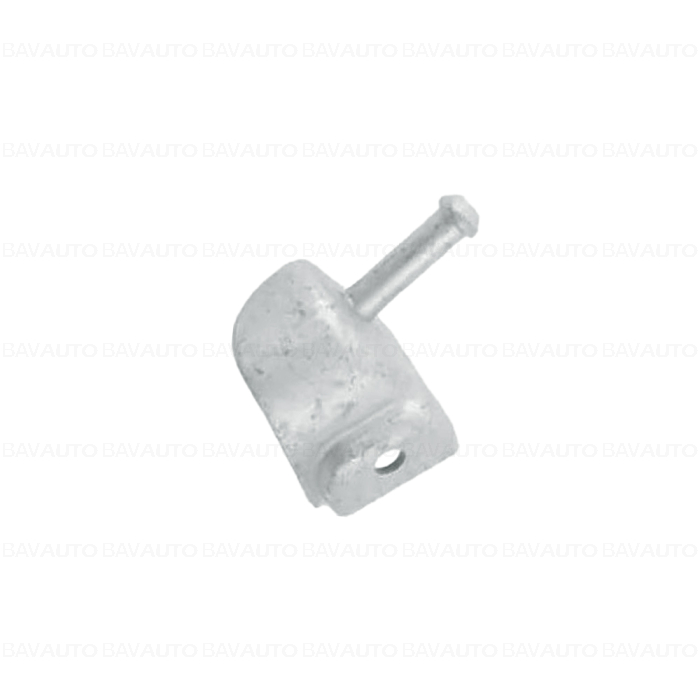 18307526848 - Suport toba finala - BMW - Seria 3 E90, Seria 3 E90 LCI - de la 01.12.2004 - Original BMW Group - BavAUTO