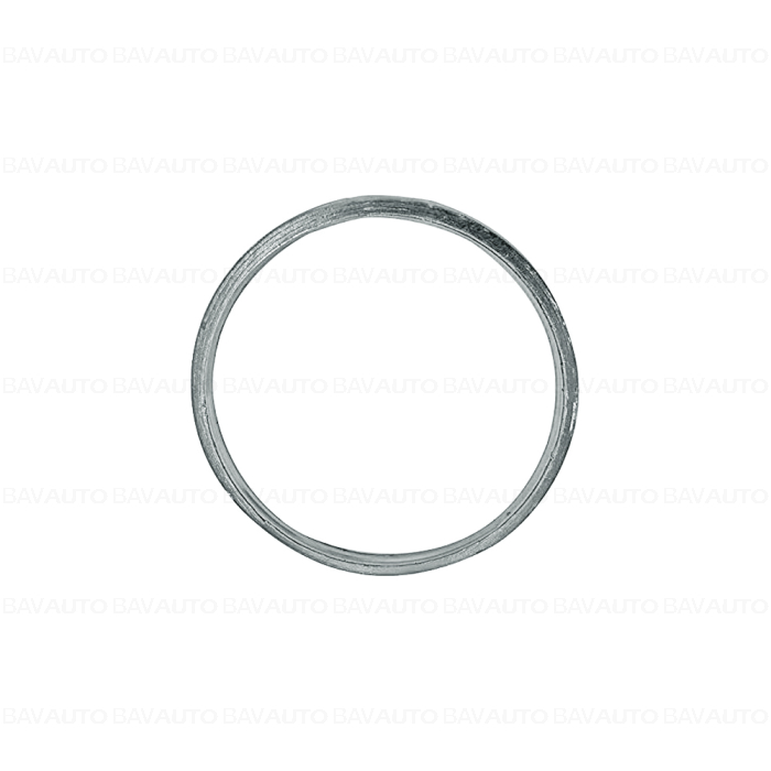 18307553601 - Garnitura pre-catalizator - BMW - Seria 5 E60 LCI, Seria 5 E61 LCI - de la 01.06.2006 - Original BMW Group -…