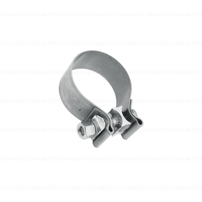 18307785717 - Colier sistem evacua D=62MM - BMW - Seria 3 E46, X3 E83 - de la 01.09.1999 - Original BMW Group - BavAUTO
