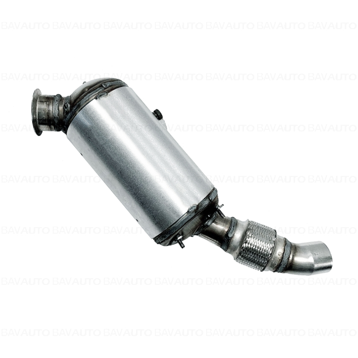Filtru de particule diesel (DPF) - BMW X1 E84 - Tip motor N47N, N47S1