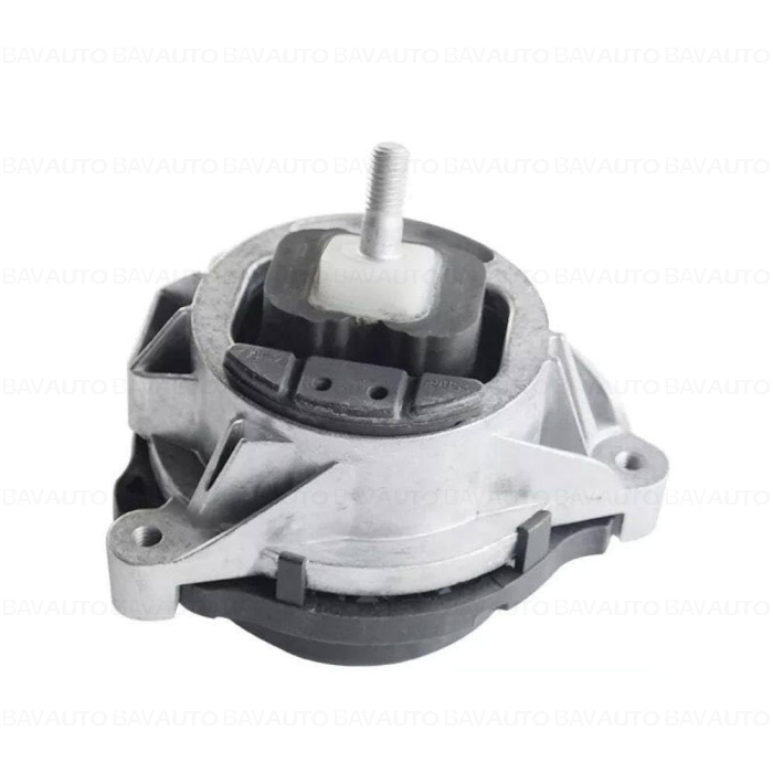 22116862549 - Suport motor stânga - BMW - Seria 3 F30, Seria 3 F30 LCI - de la 02.11.2011 - Original BMW Group - BavAUTO