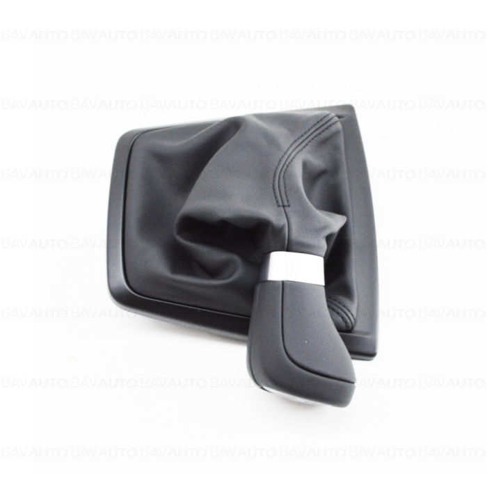 25112284094 - Leather shift knob with boot/6-speed M-SPORT - BMW - Z4 E89 - de la 02.02.2009 - Original BMW Group - BavAUTO