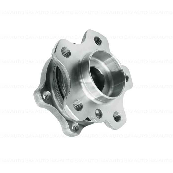 31206864570 - Wheel hub with bearing, front - BMW - X5 G05, X6 G06 - de la 01.08.2019 - Original BMW Group - BavAUTO