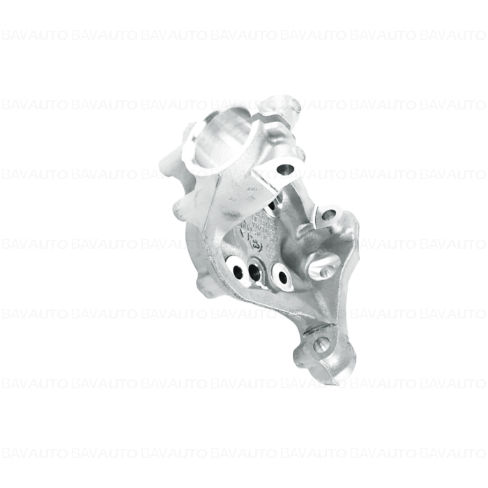 31216793924 - Suport dreapta - BMW - Seria 1 E81, Seria 1 E82 - de la 01.06.2004 - Original BMW Group - BavAUTO