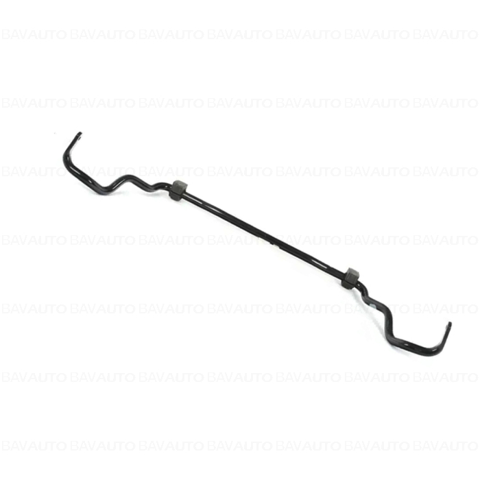 31356854141 - Stabilizator față cu montură D=27MM - BMW - X5 F15, X6 F16 - de la 01.08.2013 - Original BMW Group - BavAUTO