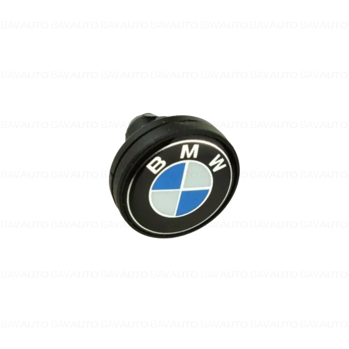 Emblema BMW, furca - BMW Motorrad K02, K03, K42, K46, K47, K63, K66, K67, K69, K73, K80, K81, K82, K83, K84, KM9