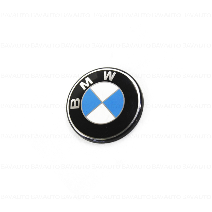 31427708518 - Plăcuță D=45MM - BMW Motorrad - K02, K03 - de la 01.09.2004 - Original BMW Motorrad Group - BavAUTO