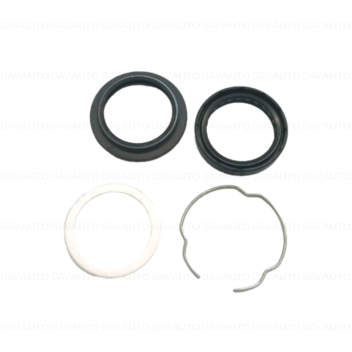 31428405608 - Set garnituri - BMW Motorrad - K67, K69 - de la 01.01.2019 - Original BMW Motorrad Group - BavAUTO