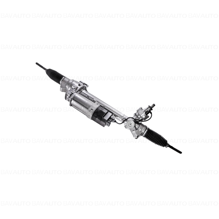 Caseta directie electrica, unitate control EPS inclusa - BMW X3 F25, X4 F26