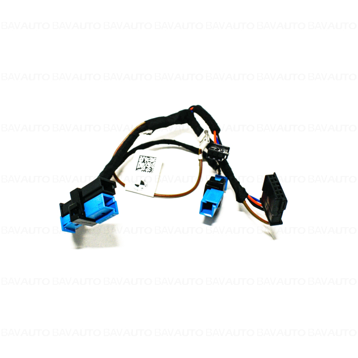32307848337 - connecting line, steering wheel - BMW - X5 F15, X6 F16 - de la 01.09.2010 - Original BMW Group - BavAUTO