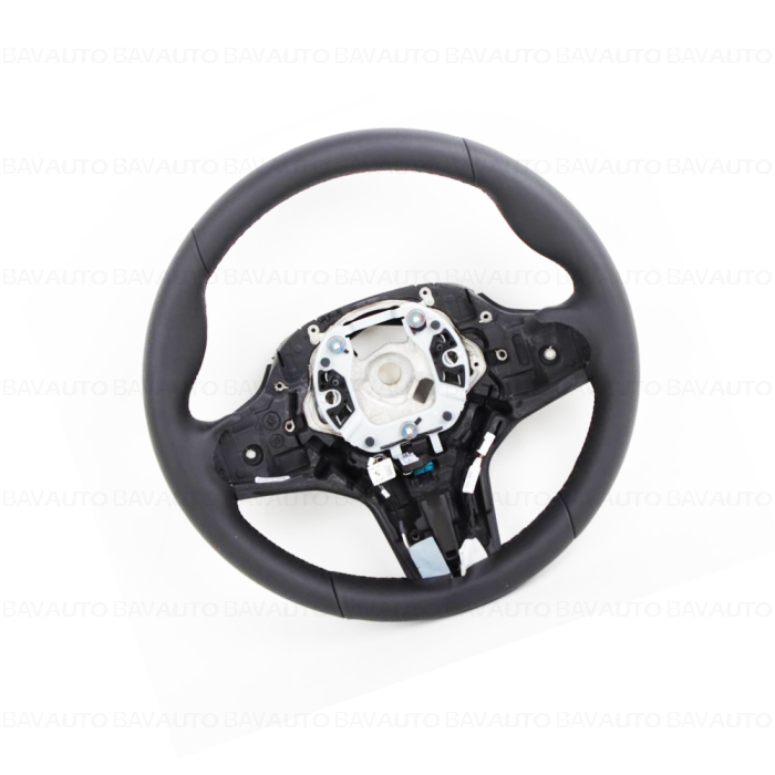 32308008186 - Volan M Sport piele - BMW - X5 G05, X6 G06 - de la 01.07.2015 - Original BMW Group - BavAUTO