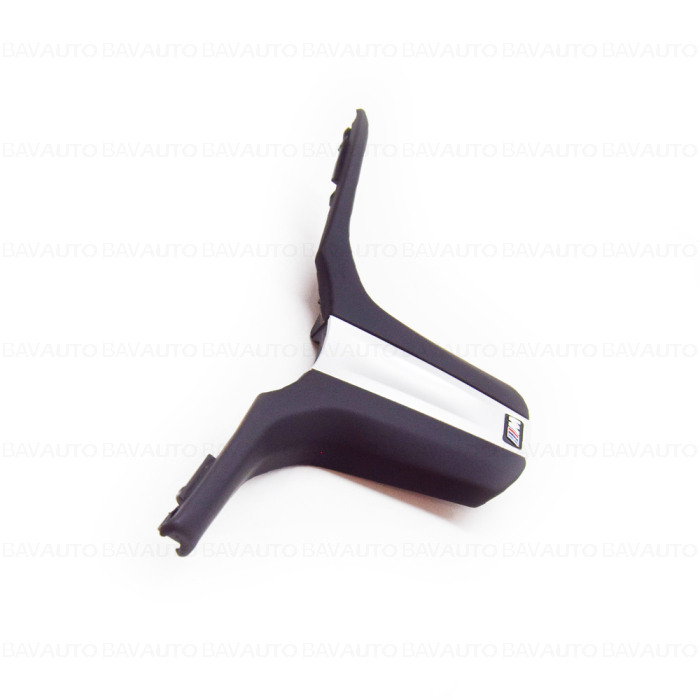 Ornament decorativ inferior volan - BMW Seria 1 F40, Seria 2 F44 G42, Seria 3 G20 G21 G28, Seria 4 G22 G23 G26, i3L G28, i4 G26, Z4 G29