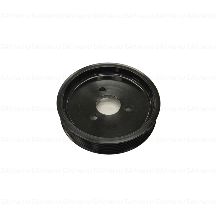 32427830838 - Fulie pompa servodirectie BMW - BMW Seria 3 E46 M3, Z3 M3, Z4 M3 - Original BMW