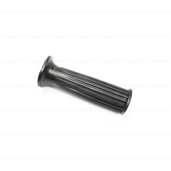Maner cauciuc, stanga - BMW Motorrad K569, K589, R 100 /7 /T CS RS RT S, R 100 RS, R 100 RT, R45-R65LS, R50/5-R90S, R 60, R 65, R 75 , R 80