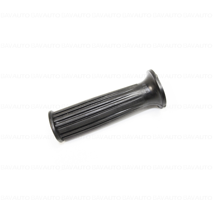 Maner cauciuc, dreapta - BMW Motorrad K569, K589, R 100 /7 /T CS RS RT S, R 100 RS, R 100 RT, R45-R65LS, R50/5-R90S, R 60, R 65, R 75 , R 80