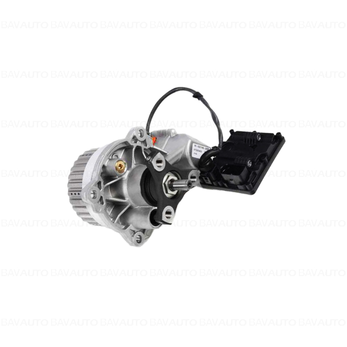 Ansamblu ambreiaj cu unitate de control, punte spate - BMW Seria 1 F40, Seria 2 F44 F45 F46, X1 F48 F49, X2 F39 - Mini Clubman F54, Countryman F60