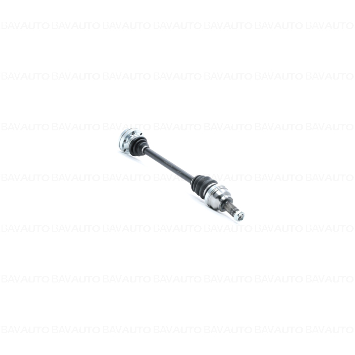 Angenaj planetara, punte spate, stanga, LK=86mm/D=25mm - BMW Seria 1 E81 E82 E87 E88, Z4 E89