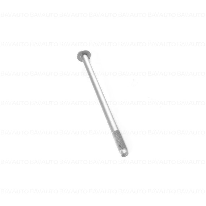 33306770250 - Șurub hex cu guler M16X1,5X304 - BMW - X5 E70, X5 E70 LCI - de la 02.10.2006 - Original BMW Group - BavAUTO