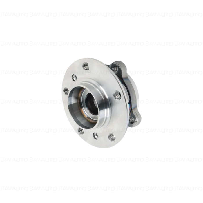 33412284149 - Wheel hub with bearing, rear - BMW - Seria 5 F10, Seria 6 F12 - de la 01.09.2011 - Original BMW Group - BavAUTO