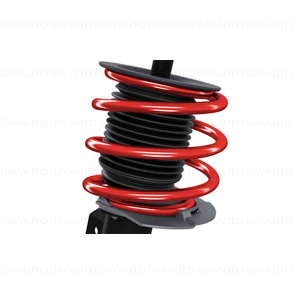 33502320928 - Kit retrofit suspensie sport BMW M Performance pentru Seria 1 F20, F21, Seria 2 F22