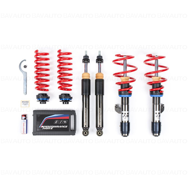 33502413033 - Kit retrofit suspensie sport BMW M Performance pentru M2 F87