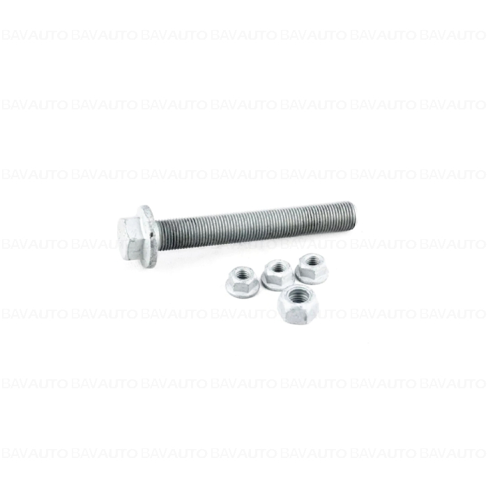 33522451584 - Installation kit support bearing VALUE LINE - BMW - Seria 5 F10, Seria 5 F10 LCI - de la 04.01.2010 - Origin…