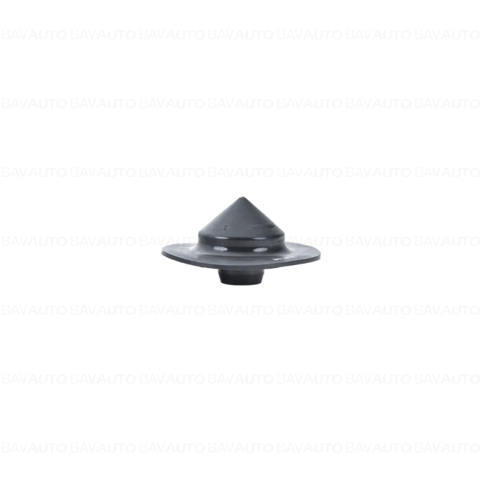 33531093785 - Suport cauciuc arc, inferior, suspensie spate – BMW Seria 5 E39; X5 E53 - Original BMW