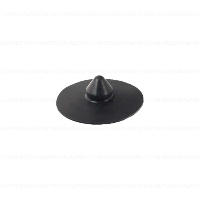 33531135420 - Tampon suport arc suspensie, punte spate, inferior – BMW Seria 3 E36, Z1 E30 - Original BMW