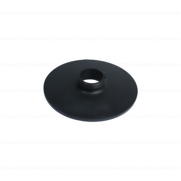 33531136386 - Tampon suport arc suspensie, punte spate,inferior 7,5 mm – BMW Seria 3 E30 E36, Z3 E36 - Original BMW