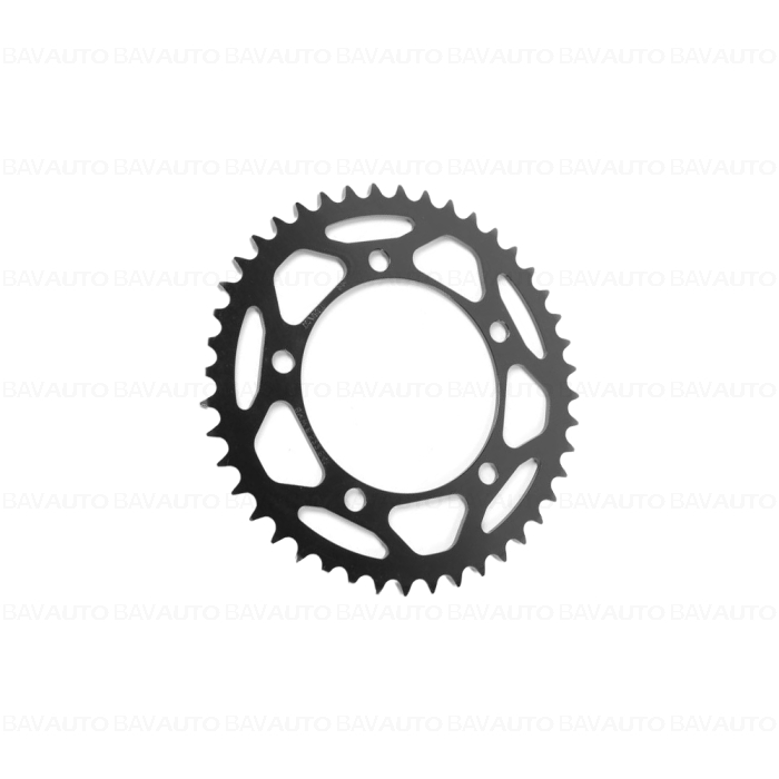 33818522841 - Sprocket Z=44 - BMW Motorrad - K80, K81 - de la 01.03.2018 - Original BMW Motorrad Group - BavAUTO
