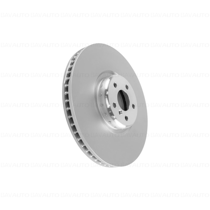 34106887398 - Brake disc, lightweight,ventilated,right 395X36 - BMW - X4 G02, X5 G05 - de la 01.07.2016 - Original BMW Gro…