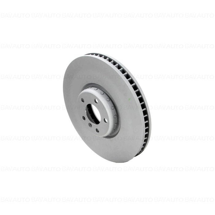 34106898725 - Disc frana ventilat, punte fata, stanga, Ø385mm - BMW X5 E70 F15, X6 E71 E72 F16 - Original BMW Group - BavAUTO