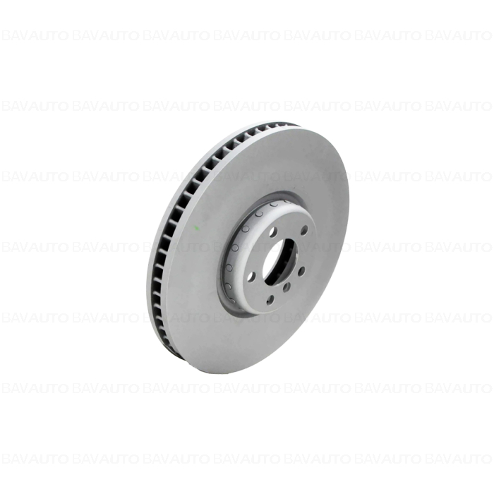 34106898726 - Disc frana ventilat, punte fata, dreapta, Ø385mm - BMW X5 E70 F15, X6 E71 E72 F16 - Original BMW Group - Bav…