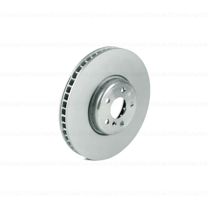 34107915321 - Disc frana ventilat, punte fata, stanga, Ø348mm (348X36) - BMW Seria 4 G26, i4 G26 - Original BMW Group - Ba…
