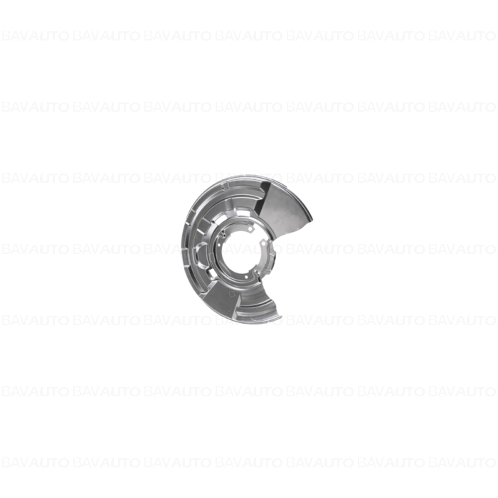 34108093720 - Protectie disc frana, punte fata, dreapta - BMW Seria 3 G80M3 G81M3, Seria 4 G82M4 G83M4 - Original BMW Grou…