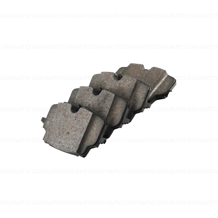 Set placute frana, punte fata - BMW Seria 1 F70, Seria 3 F74 U06, X1 U11, X2 U10 - Mini Aceman J05, Cabrio F67, Cooper J01, Countryman U25, F65, F66