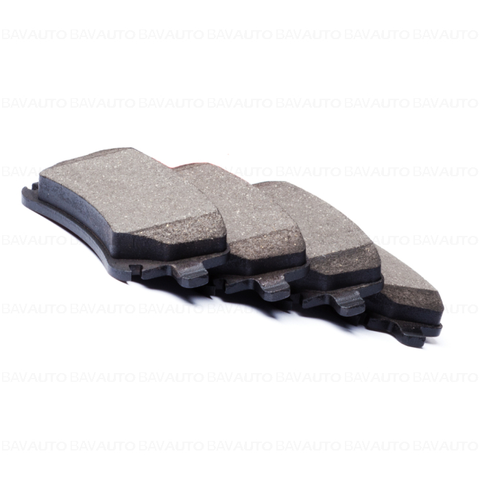 Set placute frana, punte fata - BMW Seria 2 F45 F46, X1 F48 - Mini Cabrio F57, Clubman F54, Countryman F60, F55, F56