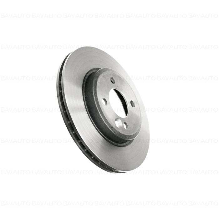 34111502891 - Disc frână ventilat 276X22 - BMW - Mini - Mini 3 Usi R50, Mini 3 Usi R53 - de la 01.04.2001 - Original BMW -…