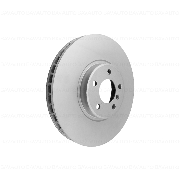 34116756847 - Disc frână ventilat 356X36 - BMW - X5 E53 - de la 01.10.2001 - Original BMW Group - BavAUTO