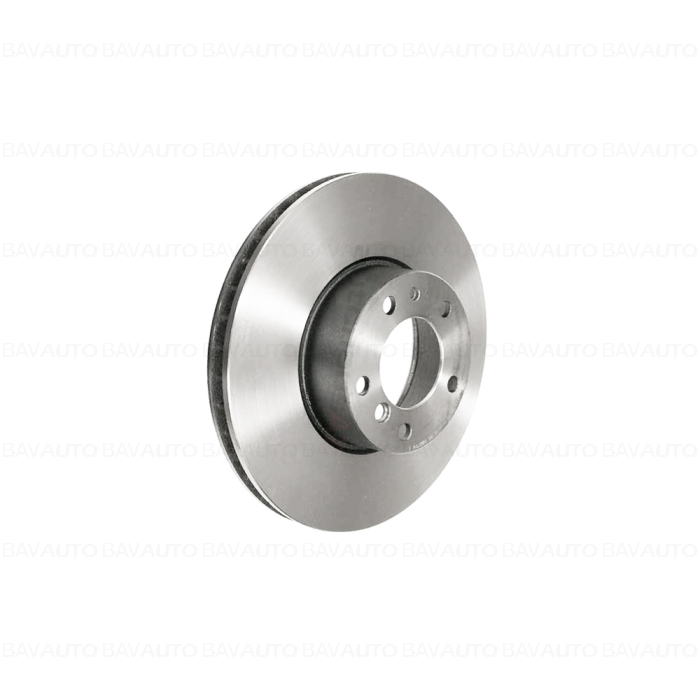 34116757747 - Disc frână ventilat 324X30 - BMW - Seria 8 E31, Seria 7 E32 - de la 01.05.1987 - Original BMW Group - BavAUTO